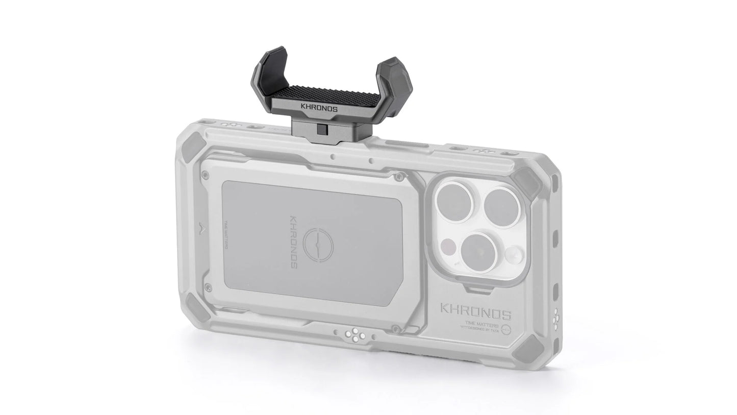 Tilta Khronos Universal SSD Holder