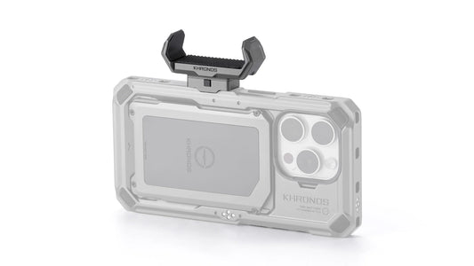 Tilta Khronos Universal SSD Holder