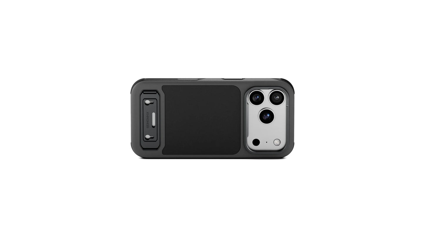 Tilta Khronos Lite iPhone 17 Pro/Pro Max Case