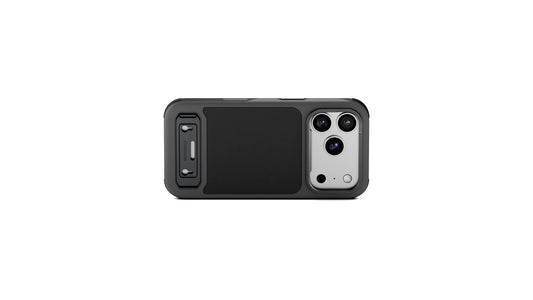 Tilta Khronos Lite iPhone 17 Pro/Pro Max Case
