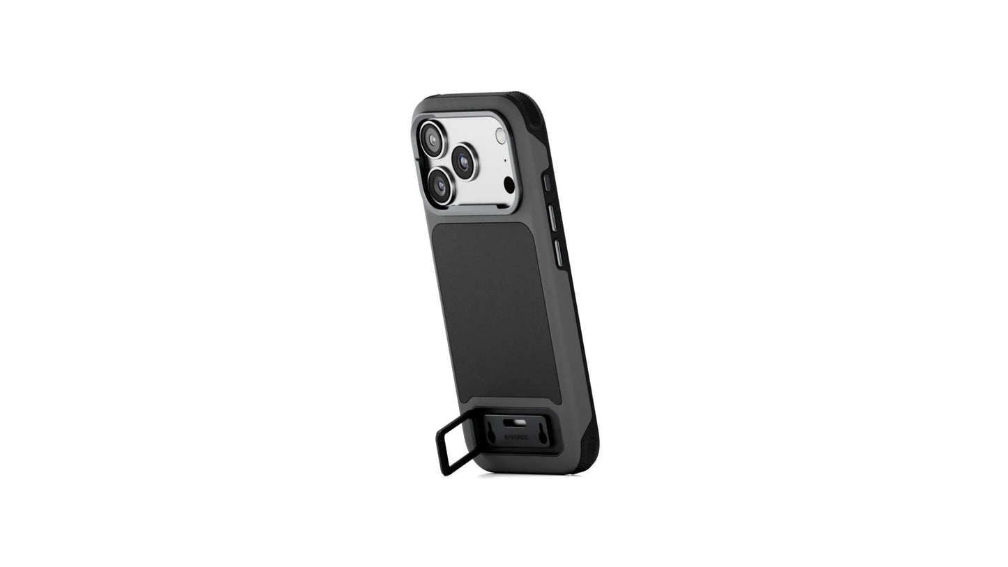 Tilta Khronos Lite iPhone 17 Pro/Pro Max Case