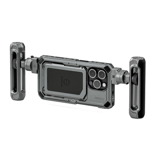 Tilta Khronos iPhone 15 Pro Max Lightweight Kit