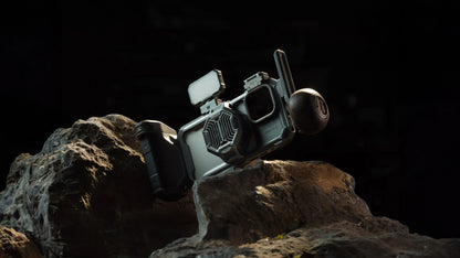 Tilta Khronos Focus PD Handle for iPhone