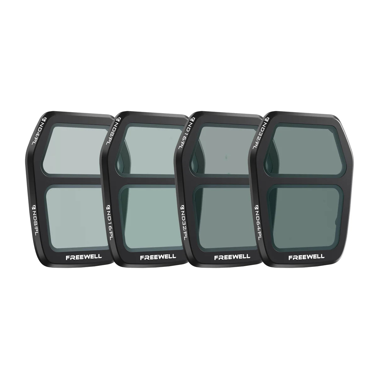 Freewell DJI Air 3S Filters