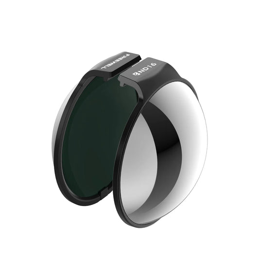 Freewell DJI Osmo 360 ND16 Filter