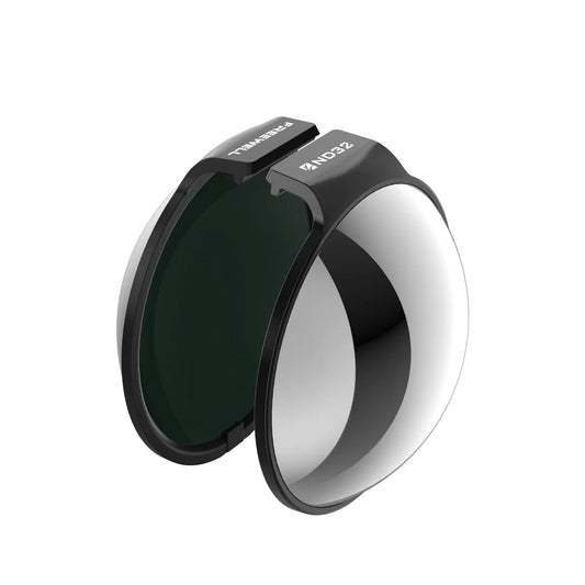 Freewell DJI Osmo 360 ND32 Filter