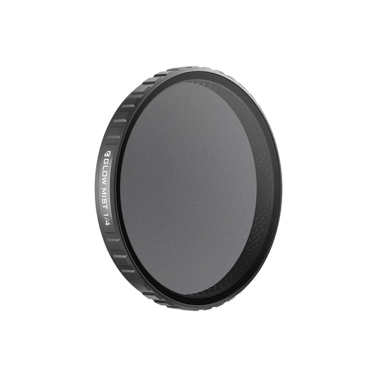 Freewell DJI Osmo Action 6 Black Glow Mist 1/4 Filter