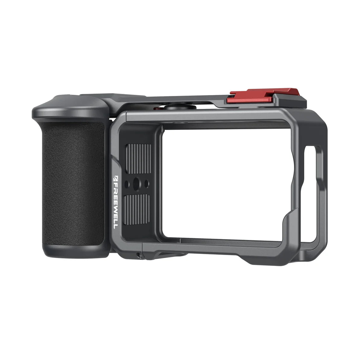 Freewell DJI Osmo Action 6 Creator Pro Cage