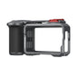 Freewell DJI Osmo Action 6 Creator Pro Cage
