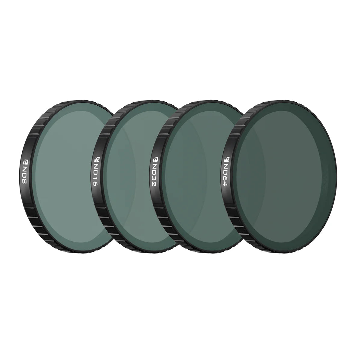 Freewell DJI Osmo Action 6 Macro Lens ND Filters 4Pack