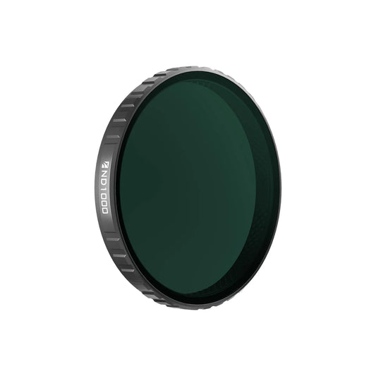 Freewell DJI Osmo Action 6 ND1000 Filter