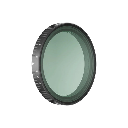 Freewell DJI Osmo Action 6 VND 1-5 Stop Filter