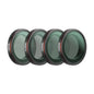 Freewell DJI Osmo Nano ND Filters 4 Pack - Standard Day