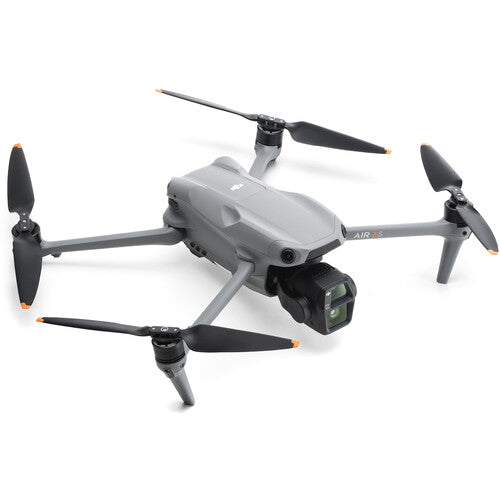 DJI AIR 3S FLY MORE COMBO (DJI RC 2)