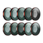 Freewell Insta360 GO Ultra Filters Mega 10 Pack
