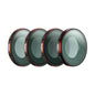 Freewell Insta360 GO Ultra ND Filters 4 Pack - Standard Day