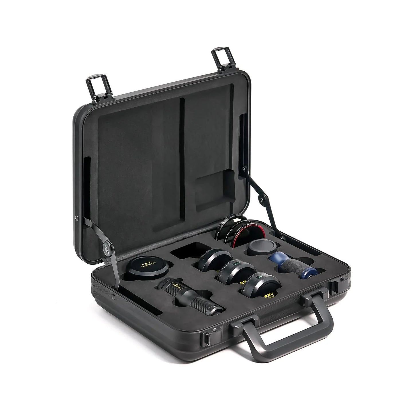 Freewell iPhone Cinematographer Pro Kit