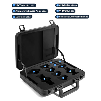 Freewell iPhone Cinematographer Pro Kit