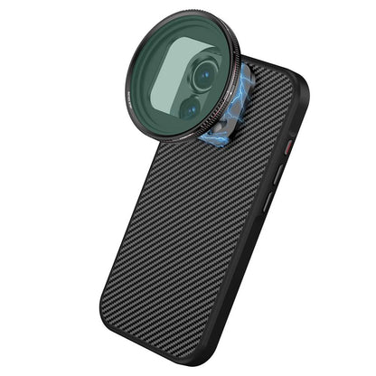 Freewell iPhone Magnetic VND 1–5 Stop Filter