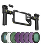 Freewell iPhone Genius Rig Cine Pro Kit