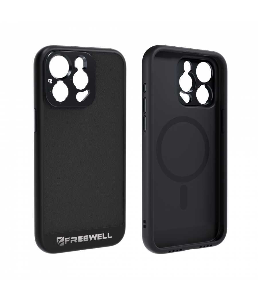 Freewell Sherpa Series iPhone Case