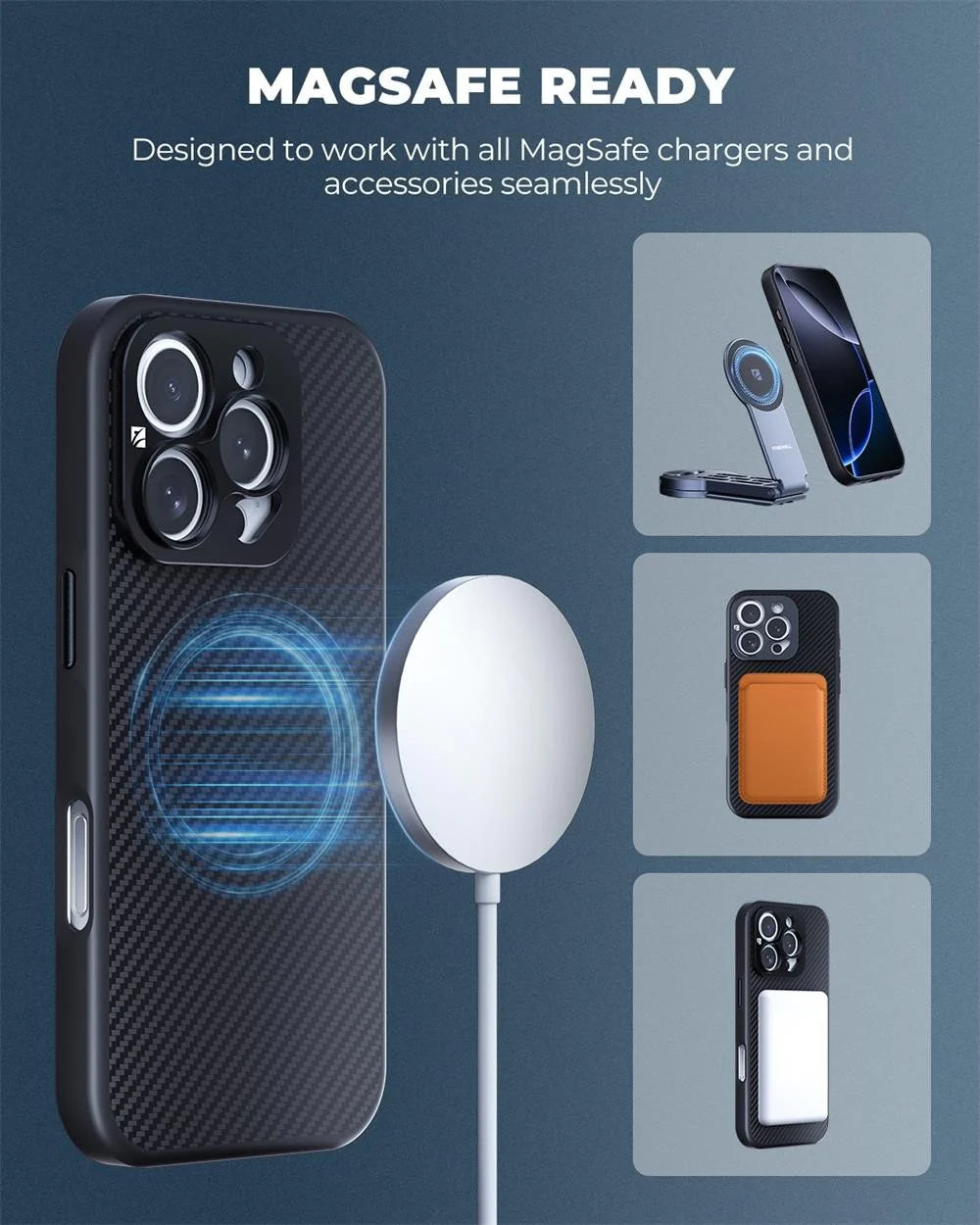 freewell gear Freewell iPhone Pro Filmmaker Mega Kit – Phone Optics