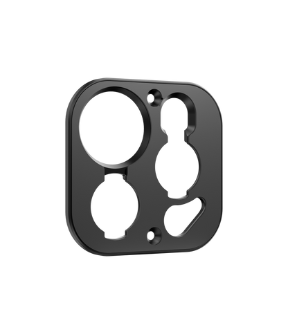 Freewell Lens Mount for iPhone 15/16 Series Genius Rig