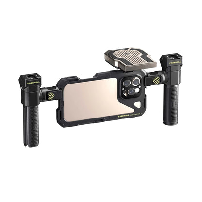 Freewell Magnetic HUB Mount with Cold Shoe Base