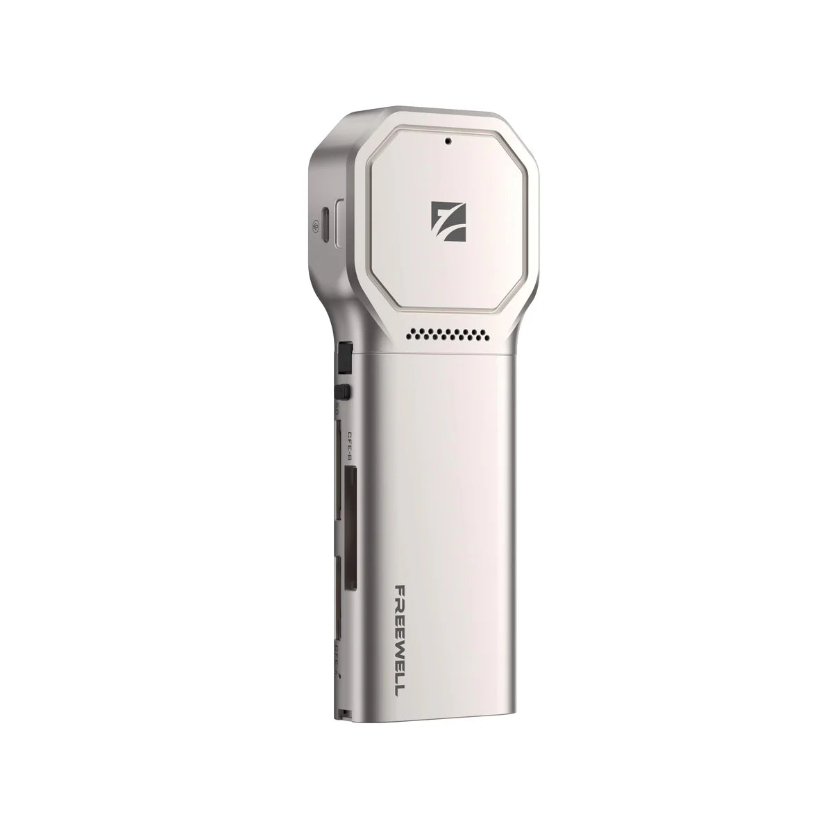 Freewell Pro SSD Link