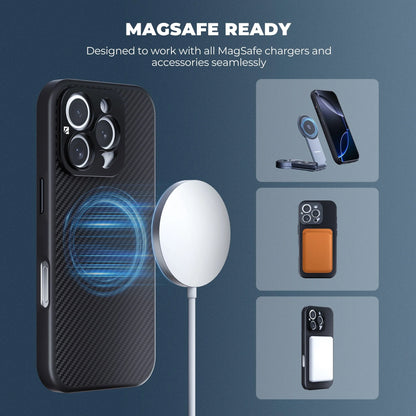 Freewell Pro Filmmaker Case for iPhone