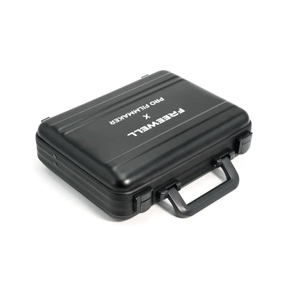 Freewell Pro Filmmaker Lens Carry Case