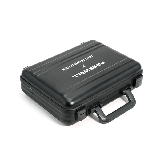 Freewell Pro Filmmaker Lens Carry Case