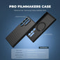 Freewell Pro Filmmaker Samsung Galaxy Ultra Case