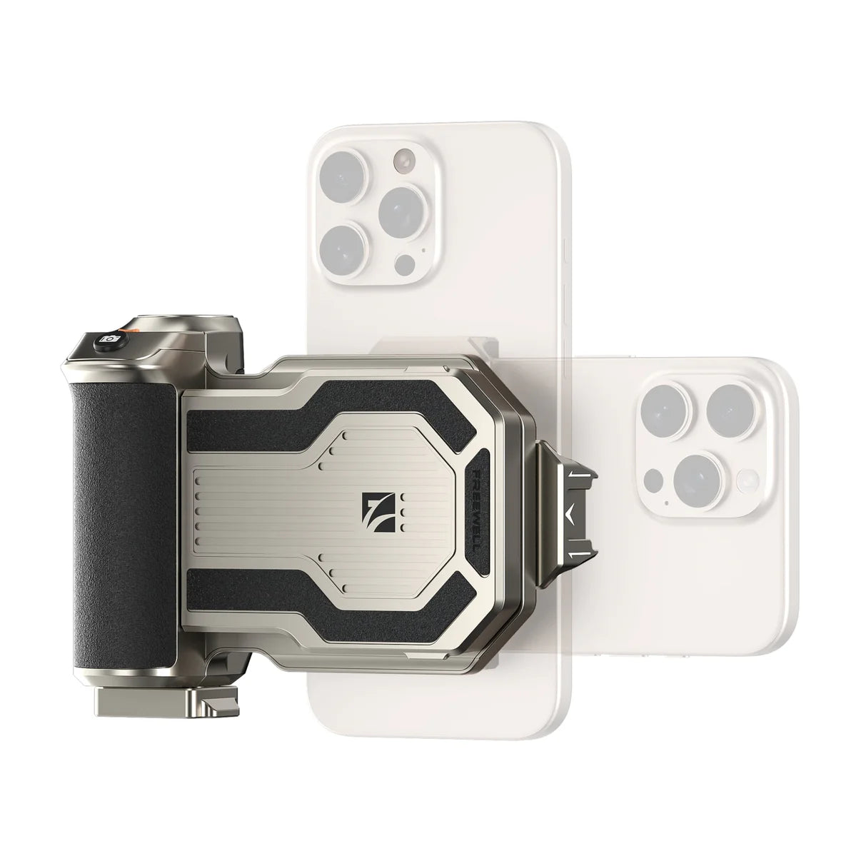 Freewell PRO SSD Hub