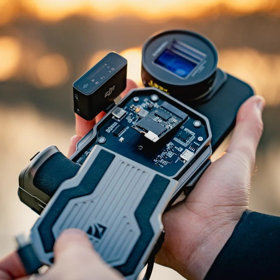 Freewell PRO SSD Hub