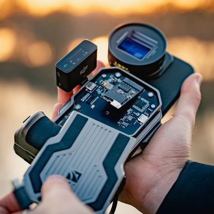 Freewell PRO SSD Hub