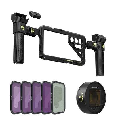 Freewell Samsung Galaxy Ultra Genius Rig