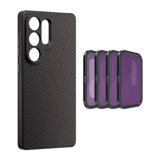 Freewell Samsung Galaxy Ultra Pro Filmmaker Basic