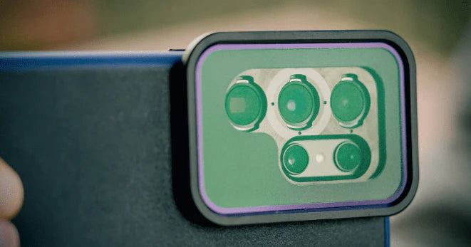 Freewell Samsung Galaxy Ultra Snow Mist 1/4 Filter