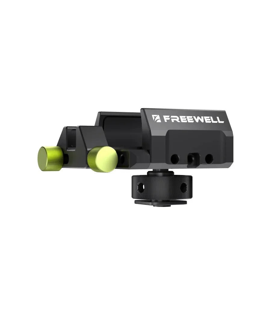 Freewell iPhone Genius Rig